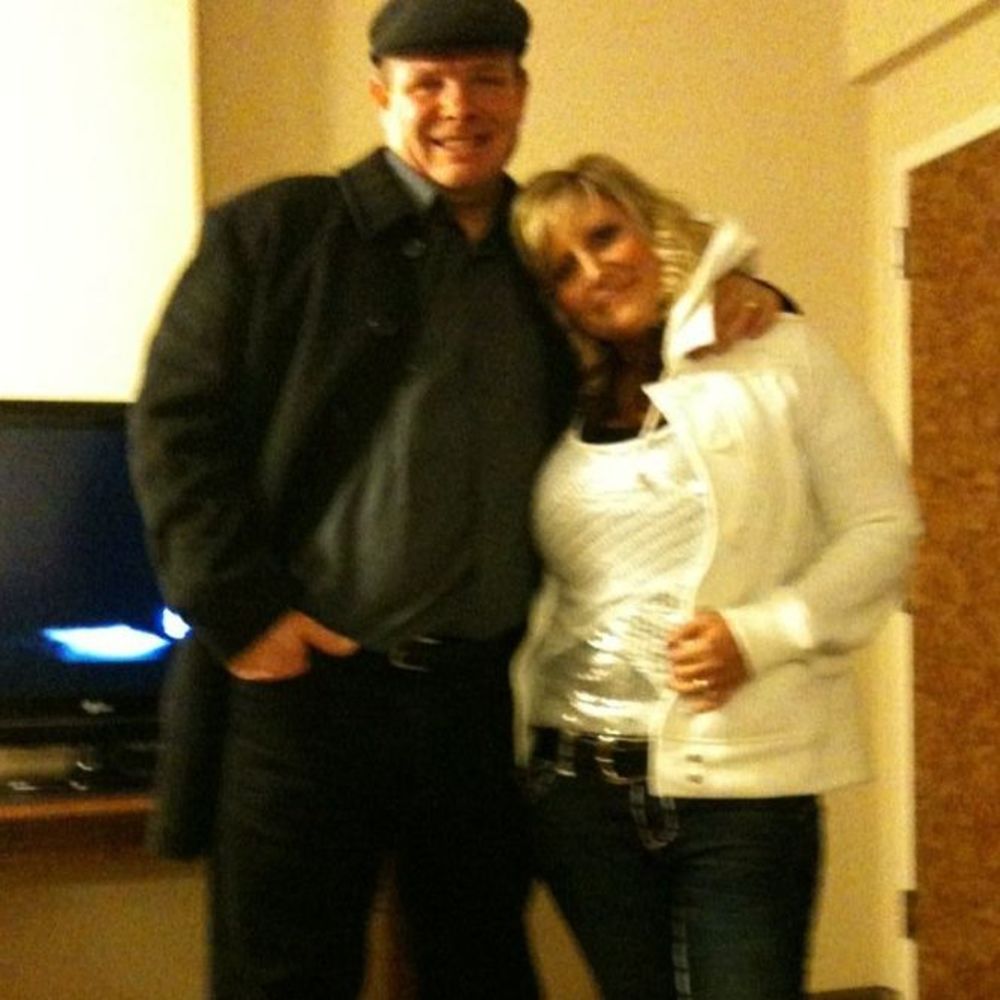 Meet your Posher, Dennis